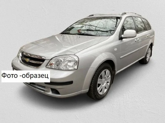 Продажа Chevrolet Lacetti 1.6 (109Hp) (F16D3) FWD MT по запчастям