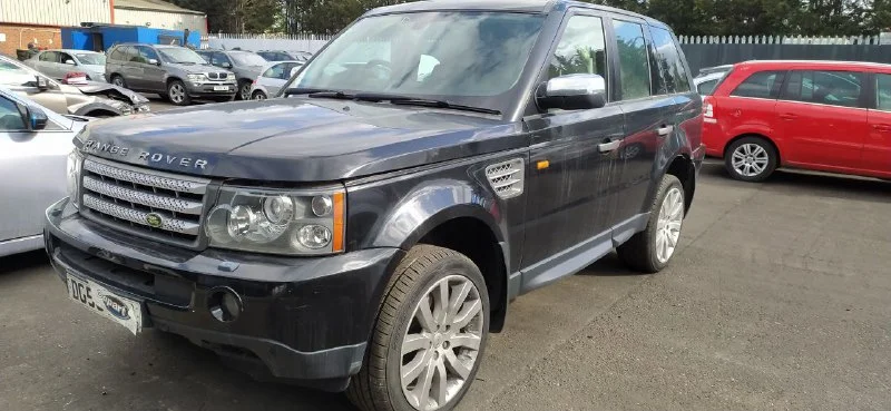 Продажа Land Rover Range Rover Sport 3.6D (272Hp) (368DT) 4WD AT по запчастям