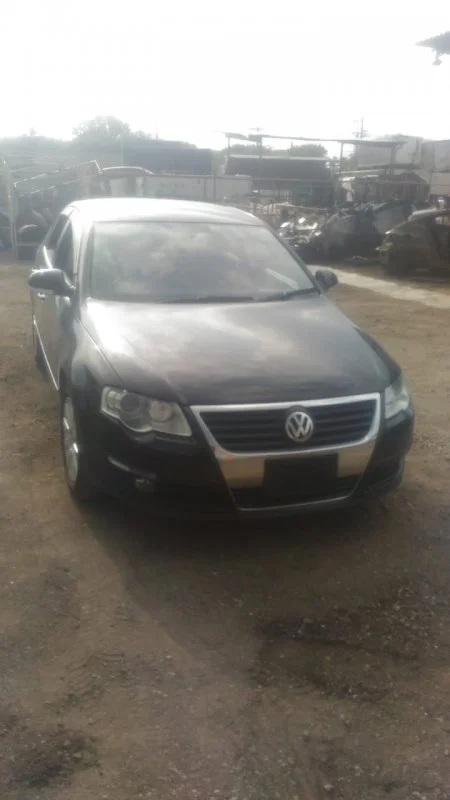 Продажа Volkswagen Passat 1.8 (160Hp) (CDAA) FWD AT по запчастям