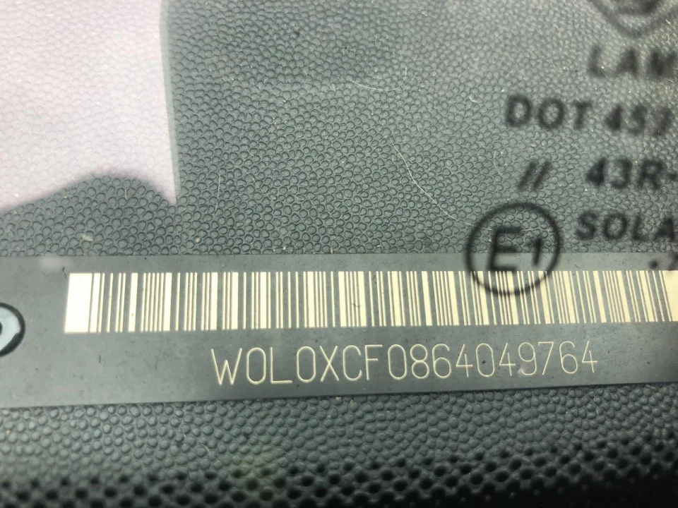 Продажа Opel Corsa 1.0 (58Hp) (Z10XE) FWD MT по запчастям