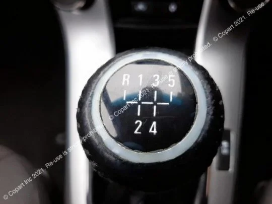 Продажа Chevrolet Cruze 1.6 (109Hp) (F16D3) FWD MT по запчастям