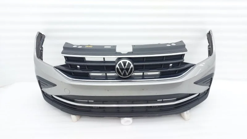 Бампер Volkswagen Tiguan 2022 AD1