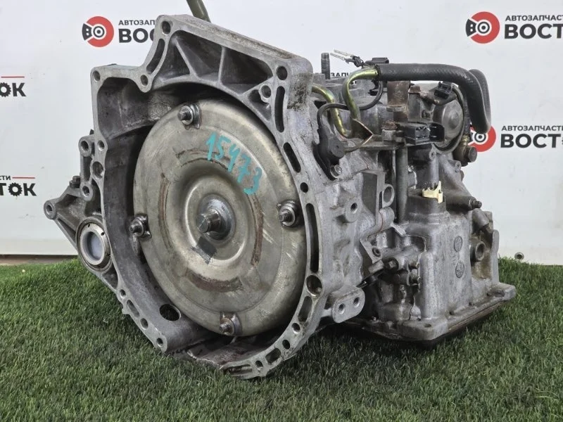 АКПП Kia Spectra 2000-2011 0K2N419090 DC S6D