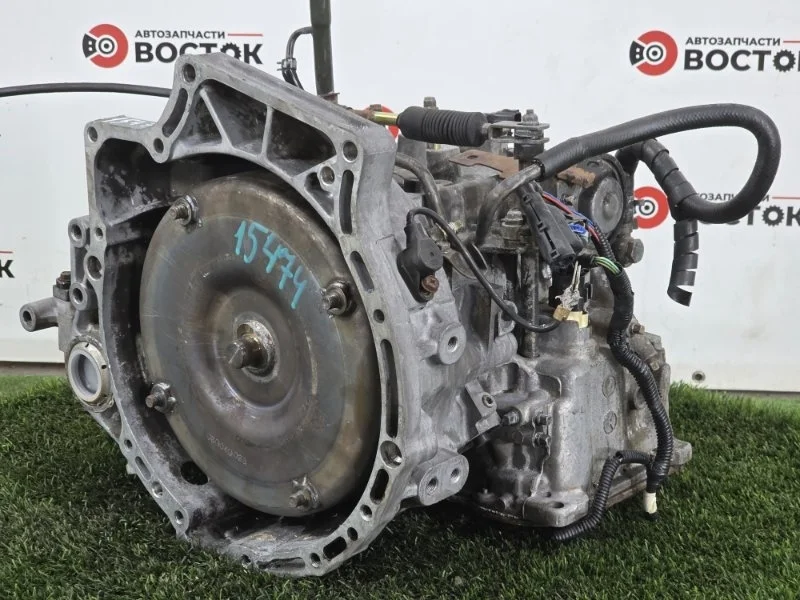 АКПП Kia Spectra 2000-2011 0K2N419090 DC S6D