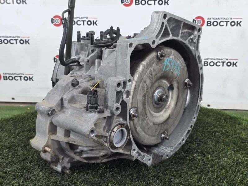 АКПП Kia Spectra 2000-2011 0K2N419090 DC S6D