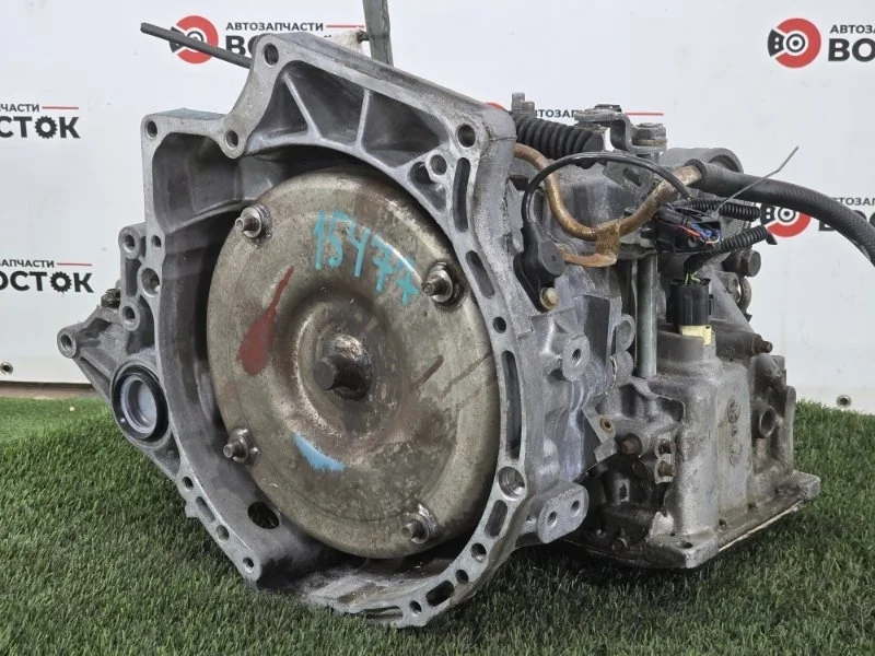 АКПП Kia Spectra 2000-2011 0K2N419090 DC S6D