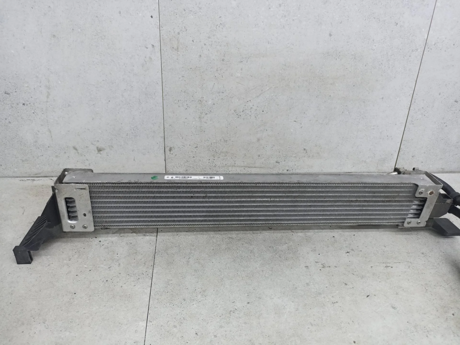 Радиатор АКПП Renault Megane 3 2011 214506956R