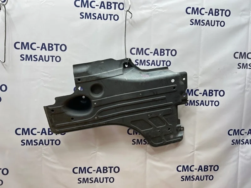 Защита Volvo Xc60 2011 31200365 ХС60 3.0 B6304T4, правая
