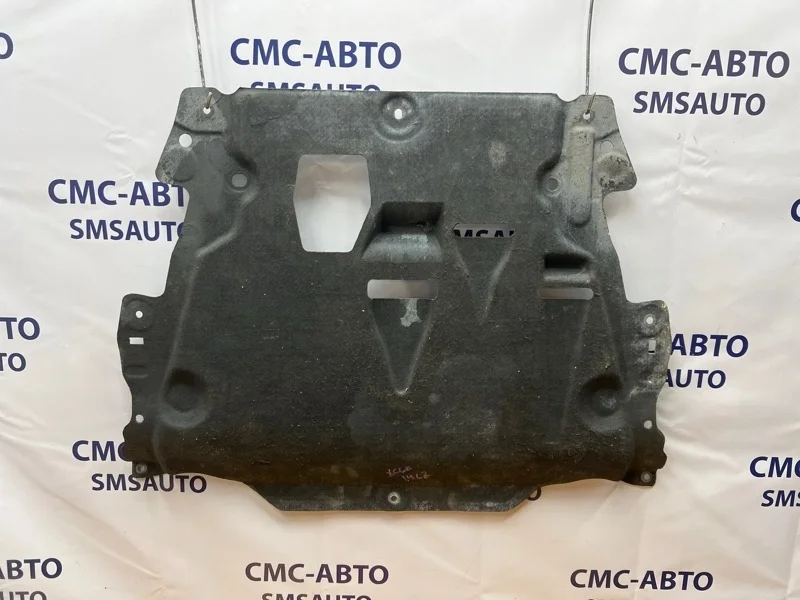 Защита Volvo Xc60 2011 31290965 ХС60 3.0 B6304T4