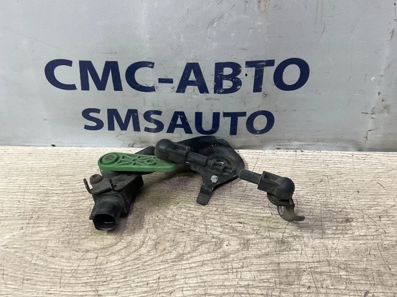 Датчик уровня подвески Audi A8 4H0941310C D4 3.0 CGW, задний правый