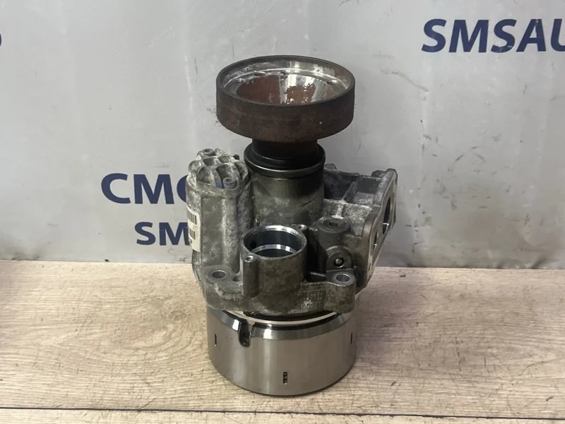 Муфта Haldex Volvo S80 36002177 С80 4.4 B8444S