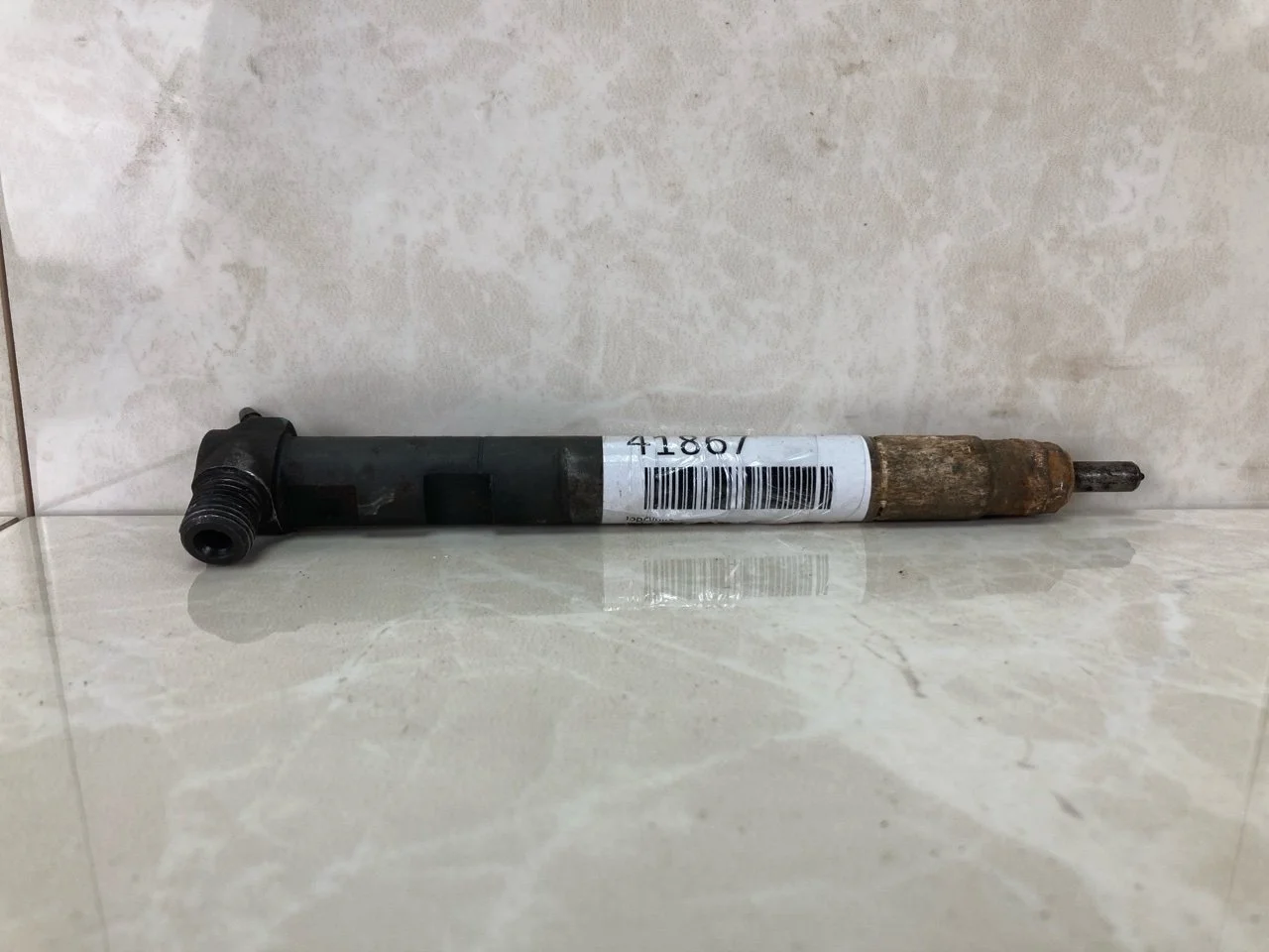 Форсунка Opel Antara 2006-2015 25183186 2.2 Z22D1