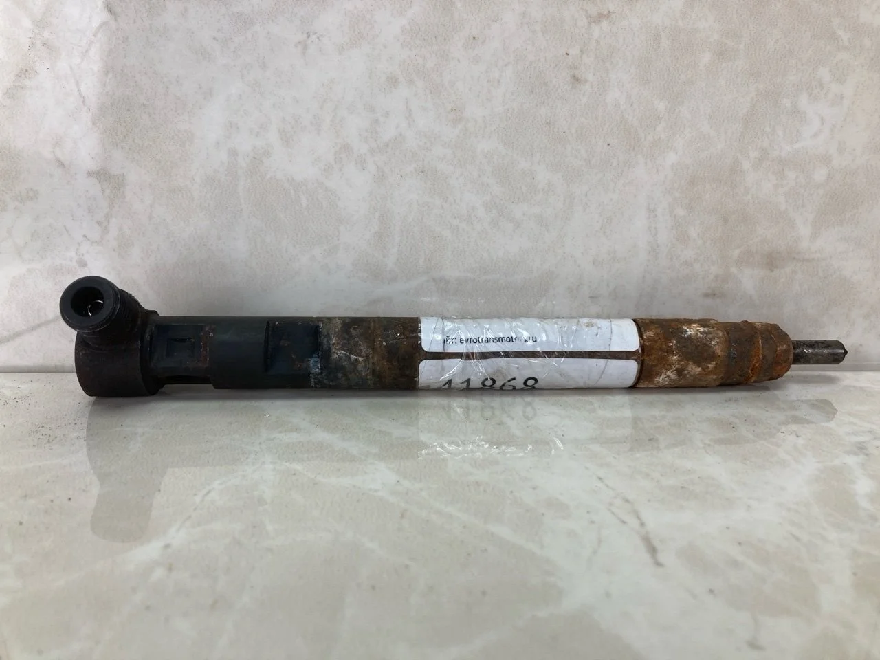 Форсунка Opel Antara 2006-2015 25183186 2.2 Z22D1