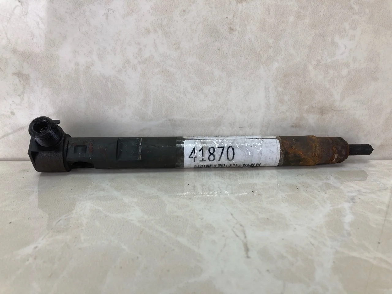 Форсунка Opel Antara 2006-2015 25183186 2.2 Z22D1