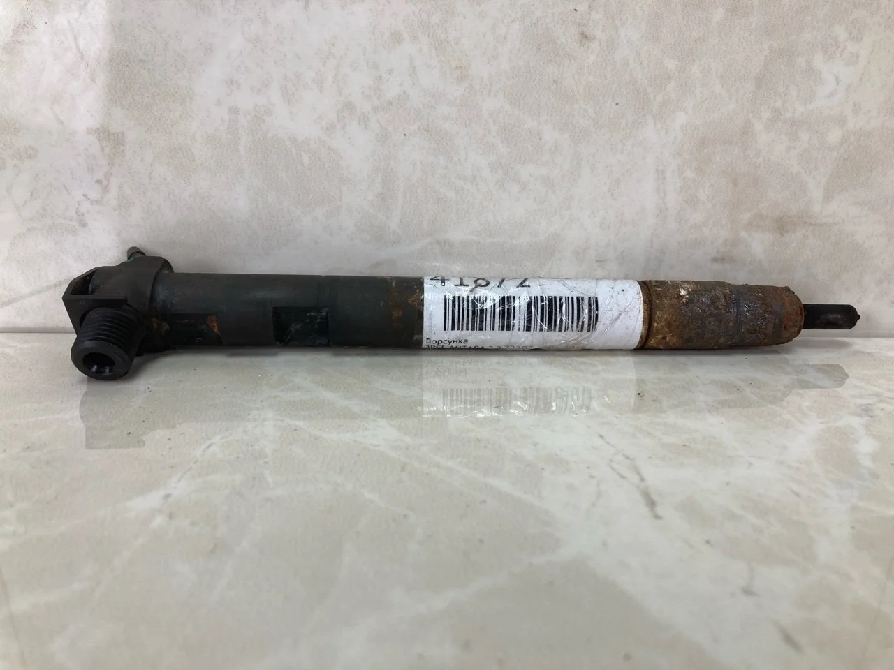 Форсунка Opel Antara 2006-2015 25183186 2.2 Z22D1