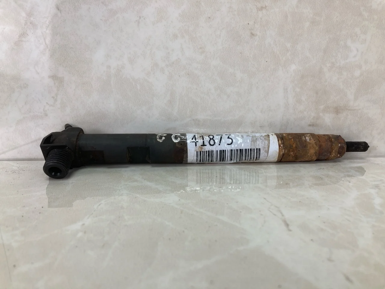 Форсунка Opel Antara 2006-2015 25183186 2.2 Z22D1