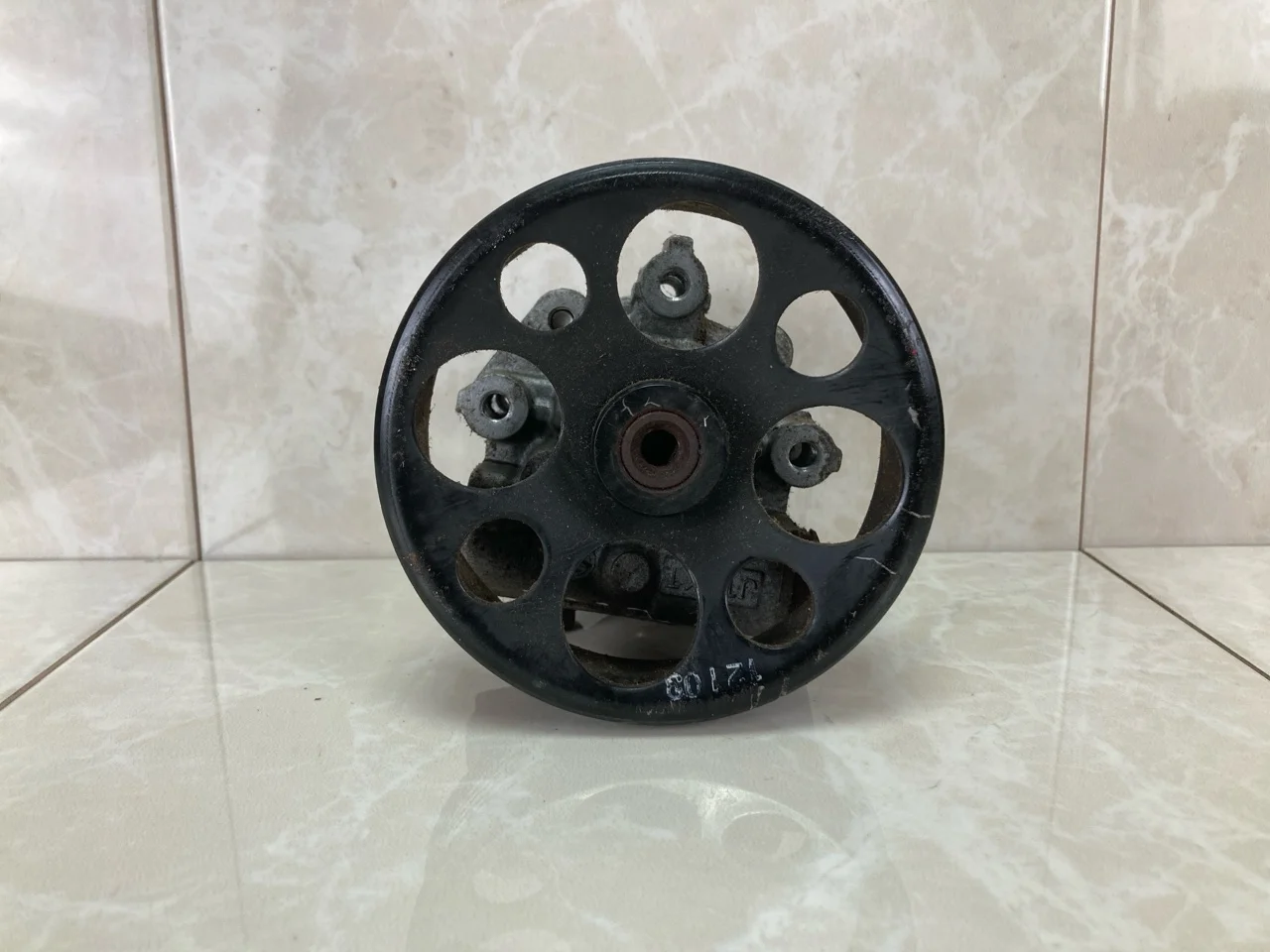 Насос ГУР Opel Antara 2006-2015 95476164 2.2 Z22D1