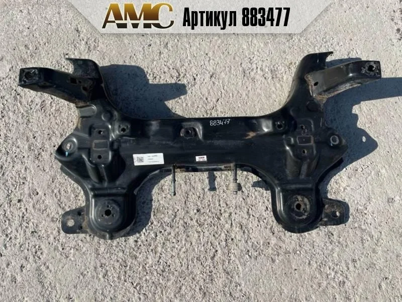 Балка подмоторная Chevrolet Cobalt T250 2011-2015