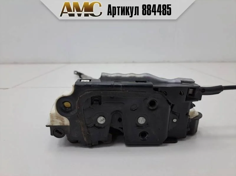 Замок двери задней правой Volkswagen Polo Sed RUS 2011>