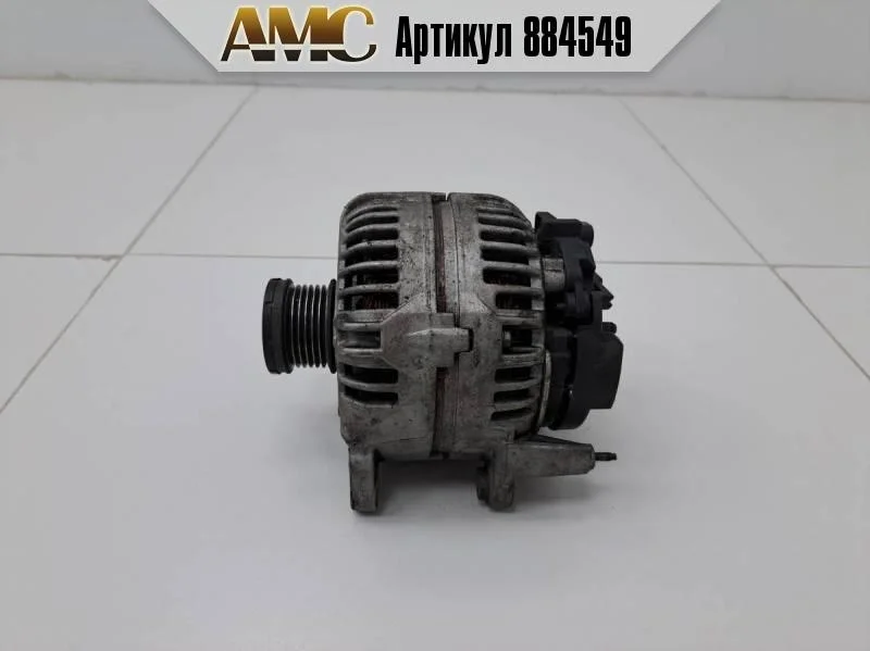 Генератор Volkswagen Polo Sed RUS 2011>