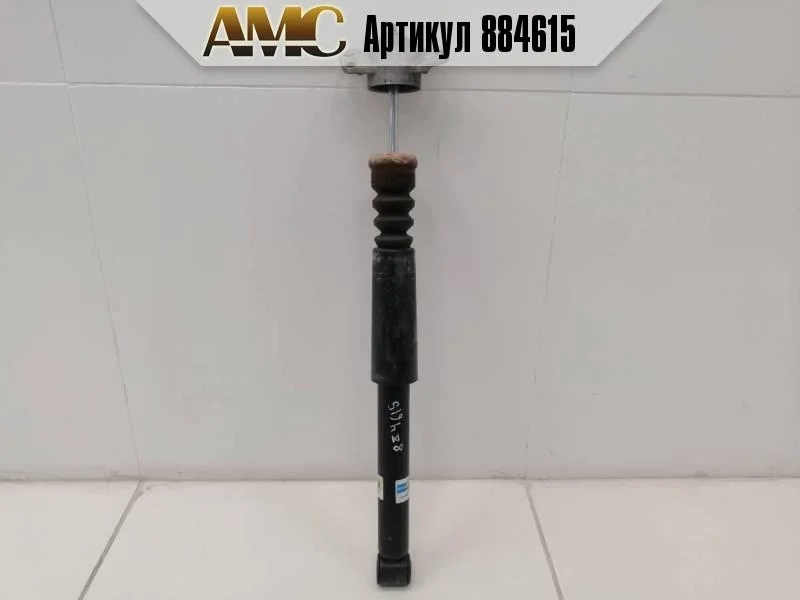 Амортизатор задний Volkswagen Polo Sed RUS 2011>