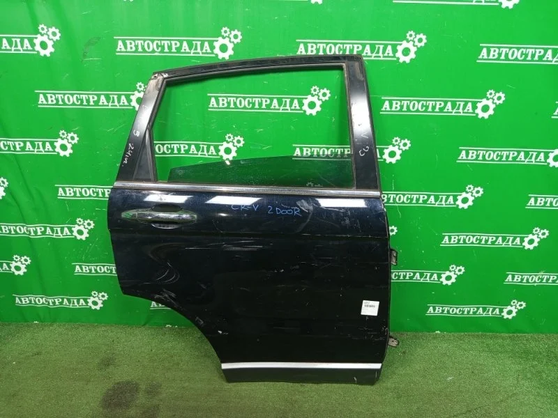 Дверь Honda CR-V 2008 RE