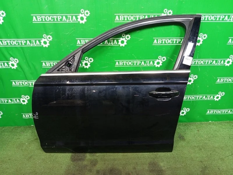 Дверь Audi A6 2010-2019 C7