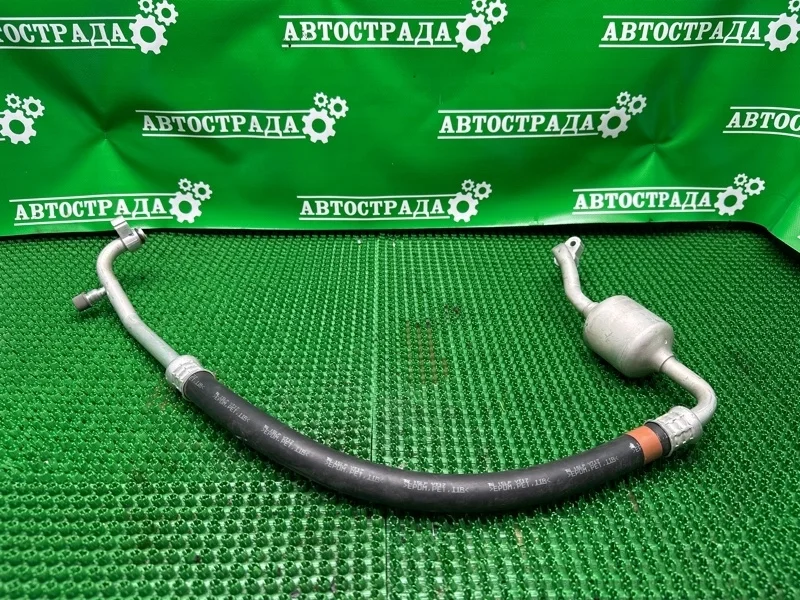 Трубка кондиционера Lexus LX570 2007-2021