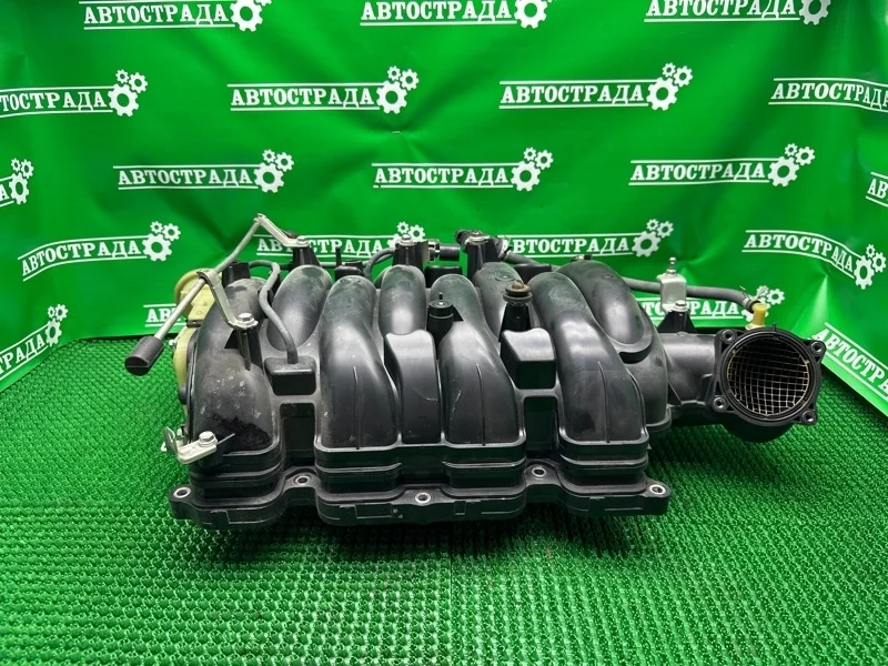 Коллектор впускной Lexus LX570 2007-2021