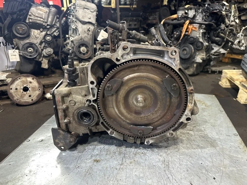 Акпп Hyundai Accent 2001-2010