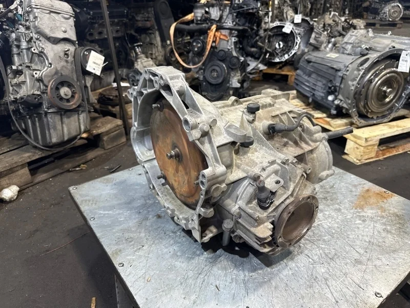 Акпп Volkswagen Passat B5