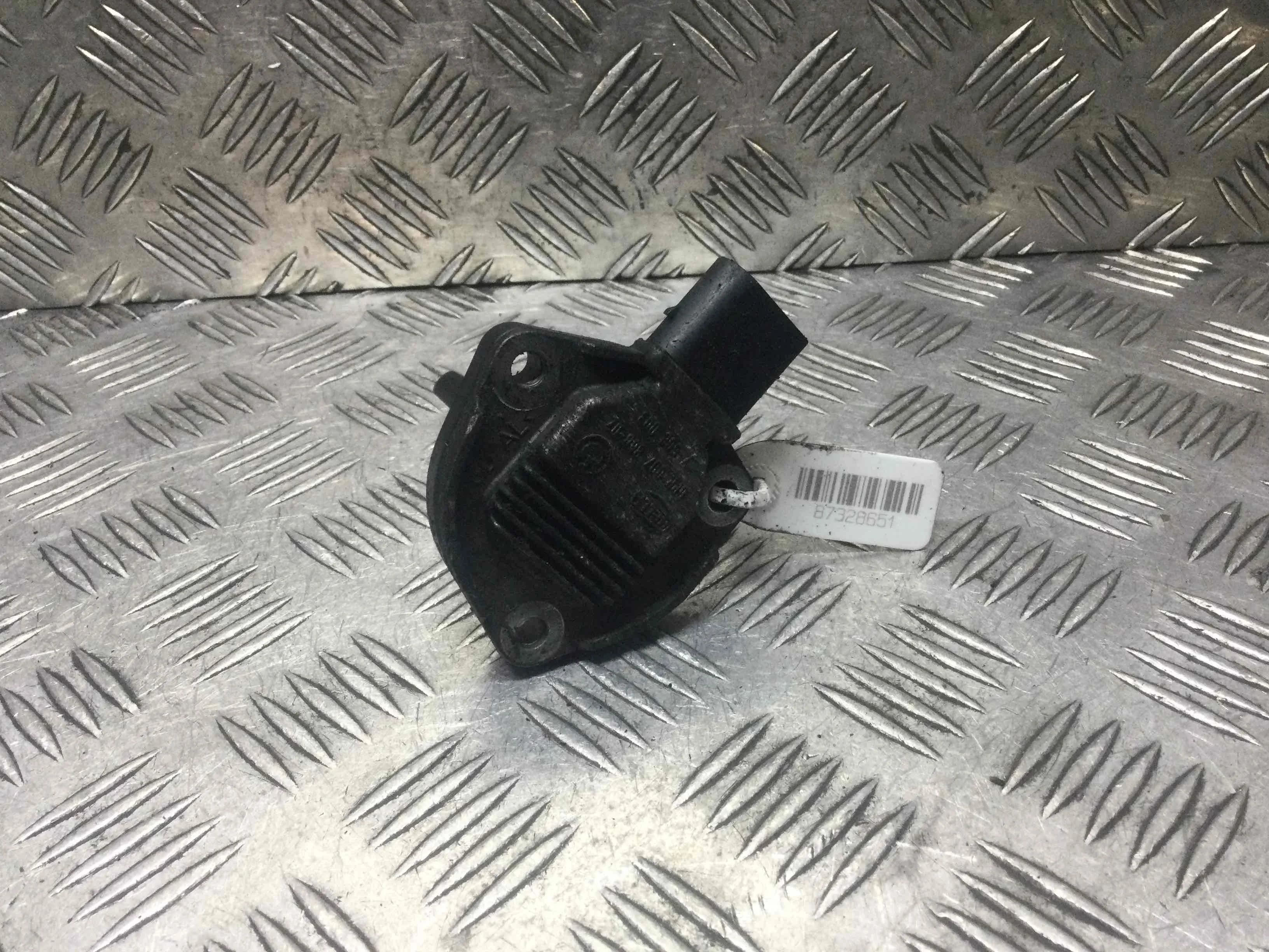 Датчик уровня масла BMW 3-Series 3-Series E46 1998 - 2006 дизель 2.0  Механика Седан