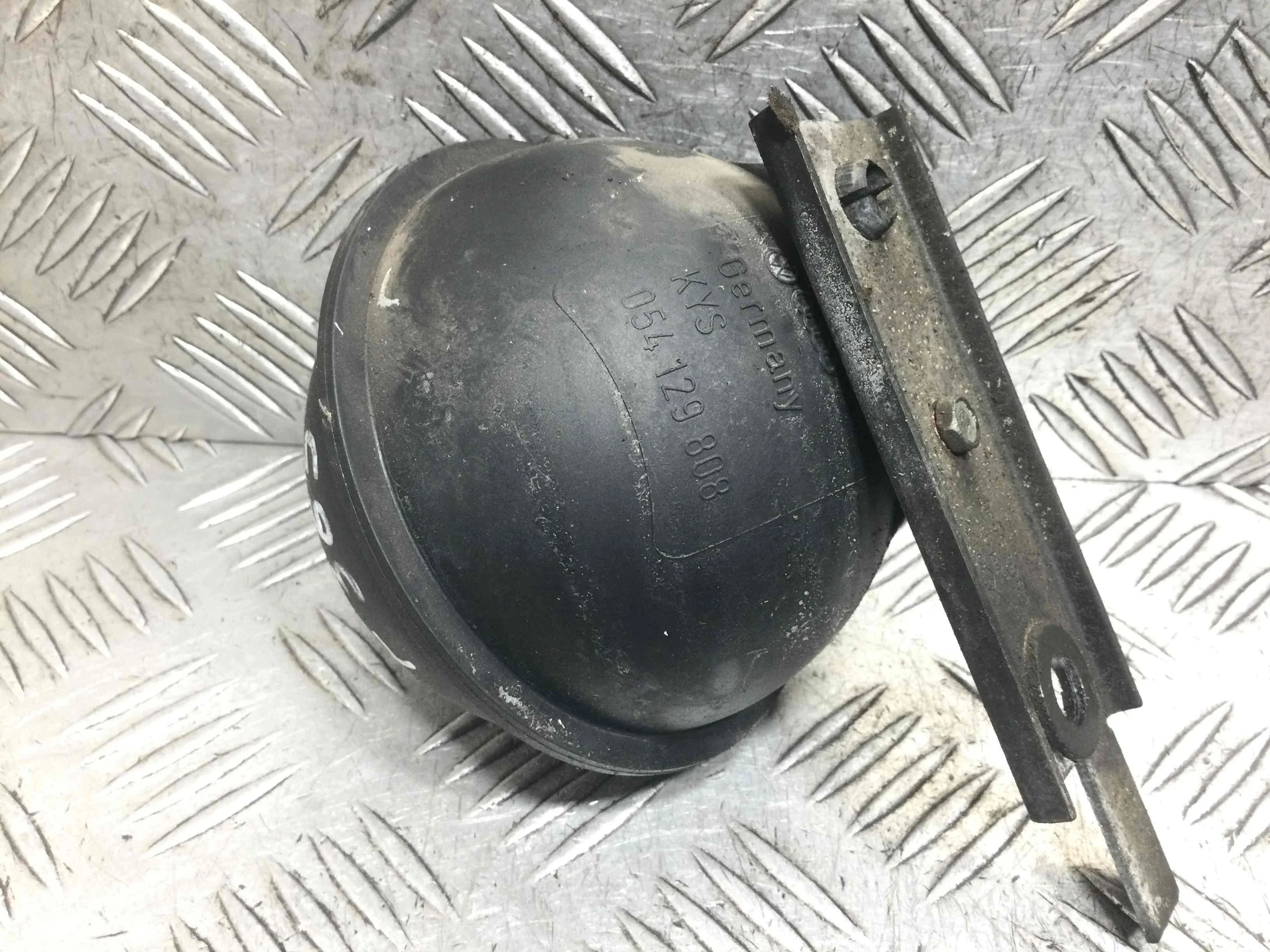 Вакуумный усилитель тормозов Volkswagen Golf 4 поколение (1997-2004) дизель 1.9 TDI Механика Х/б