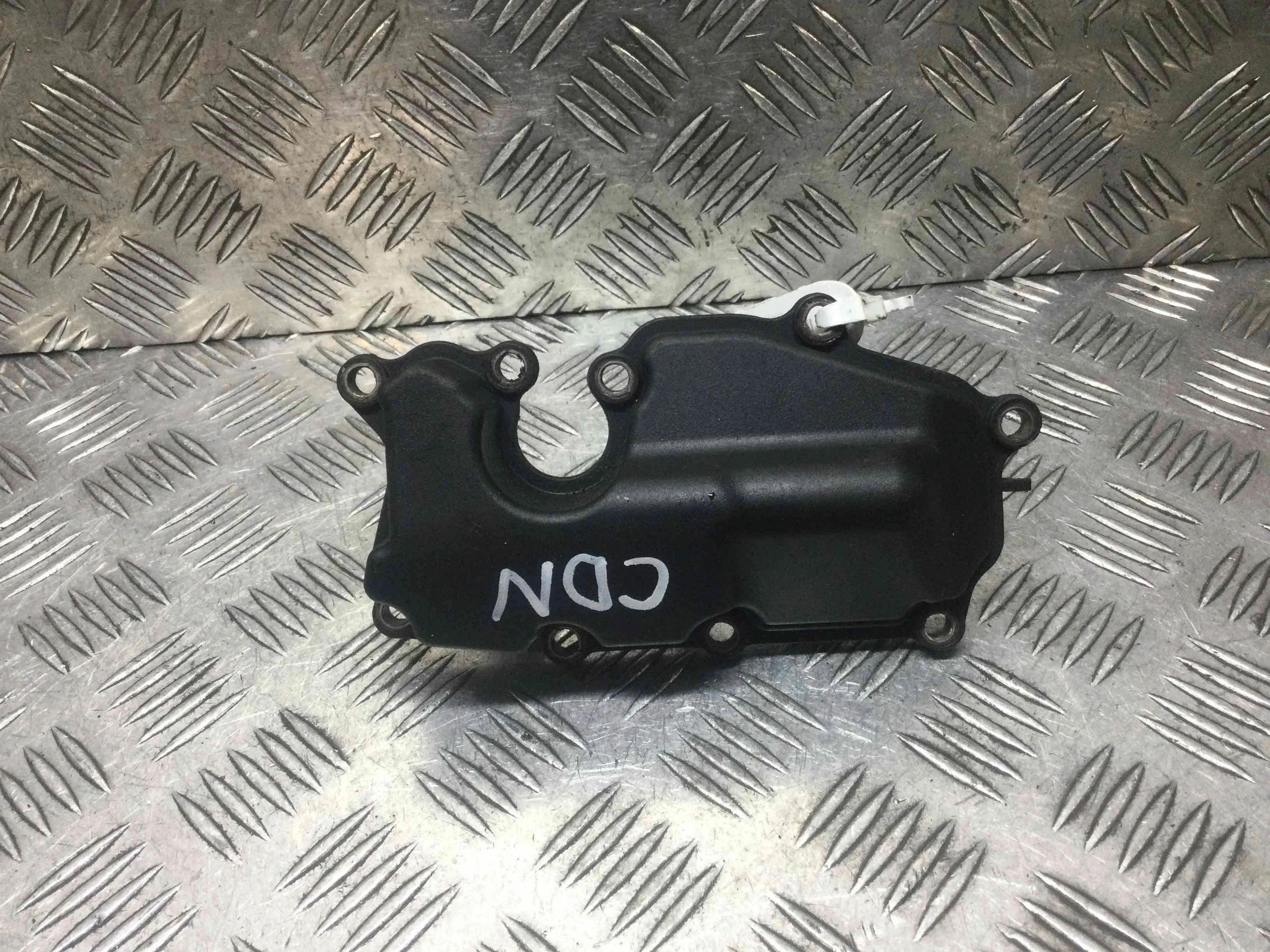 Маслоотделитель (сапун) Audi A5 8T (2007-2011) бензин 2.0 i Механика Седан