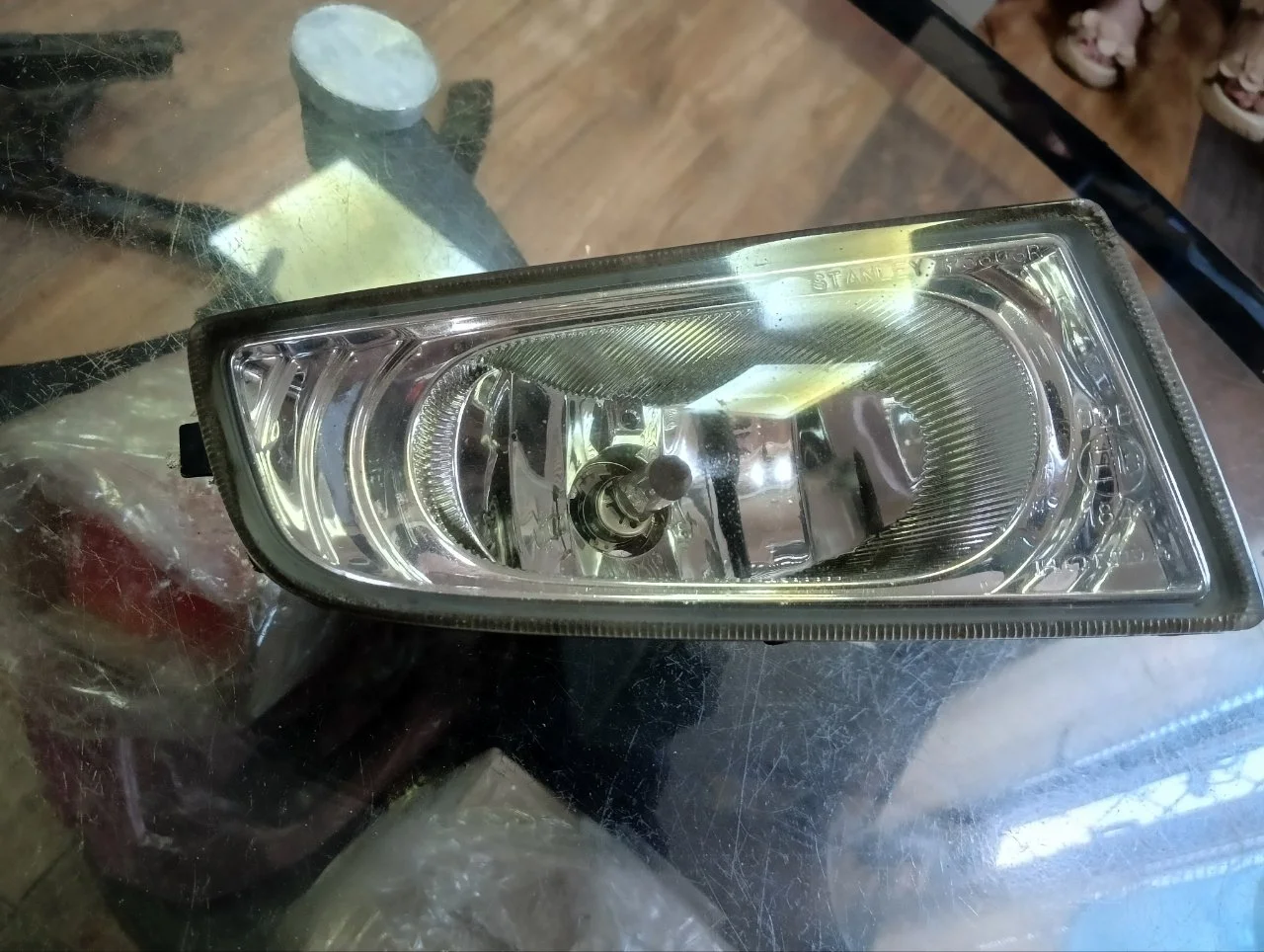 Фара птф Honda Civic 8 2006-2008 4D