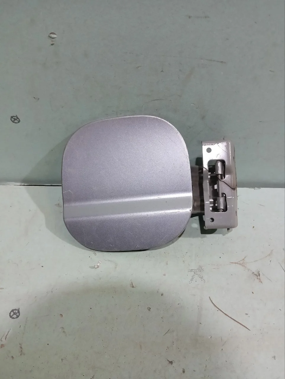 Лючок бензобака Honda CR-V 3 2007-2012