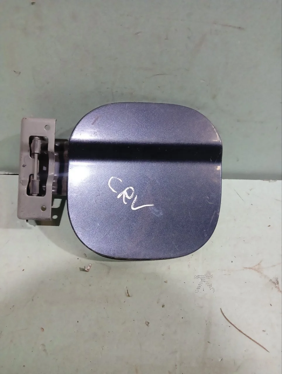 Лючок бензобака Honda CR-V 3 2007-2012