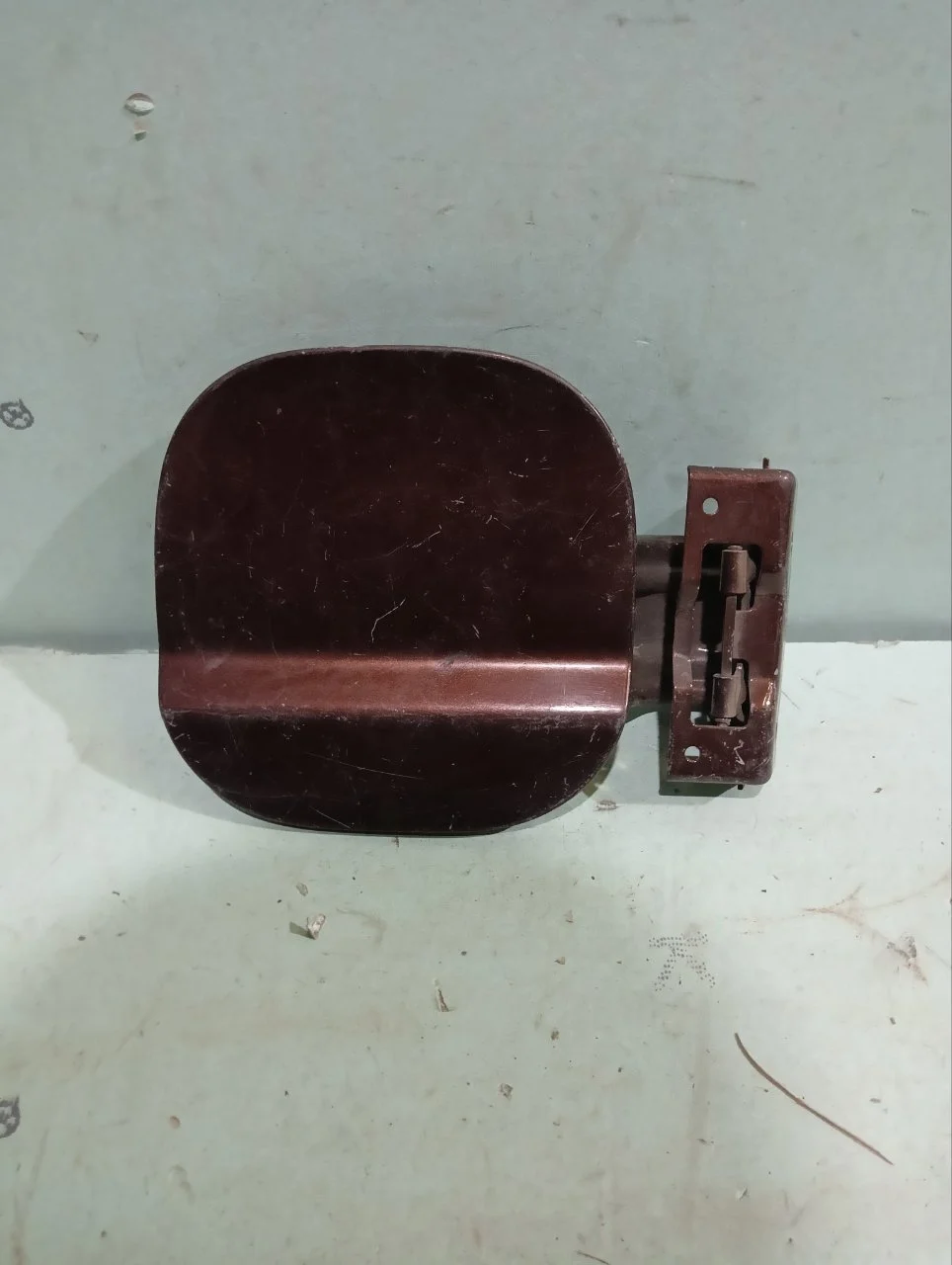 Лючок бензобака Honda CR-V 3 2007-2012