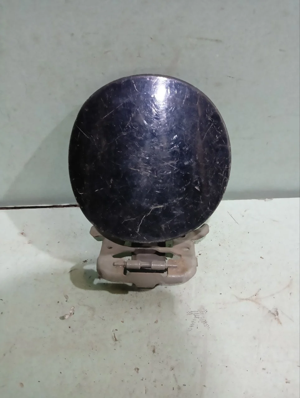 Лючок бензобака Honda Civic 8 2006-2011 4D