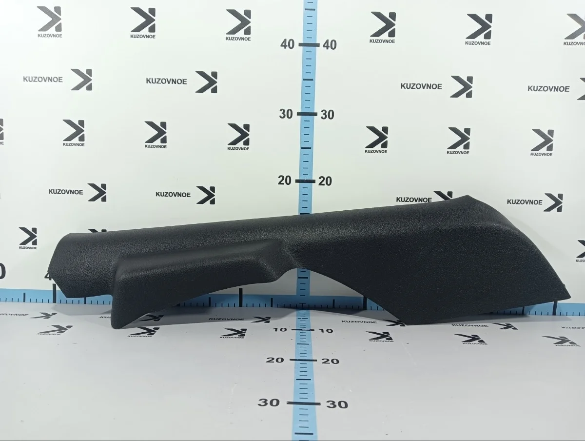 Обшивка стойки Volkswagen Polo 2012 Mk5