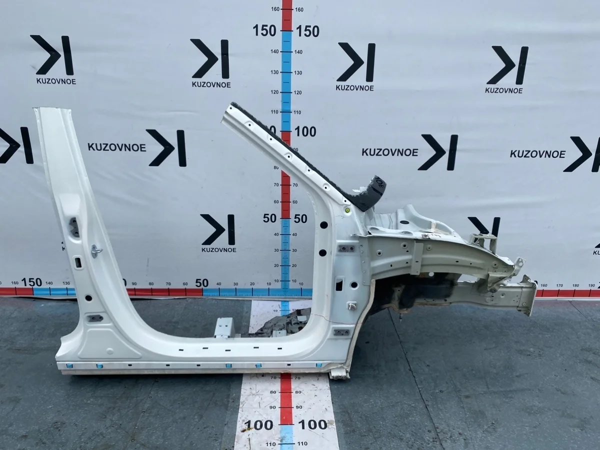 Лонжерон Kia Soul 2019 SK3