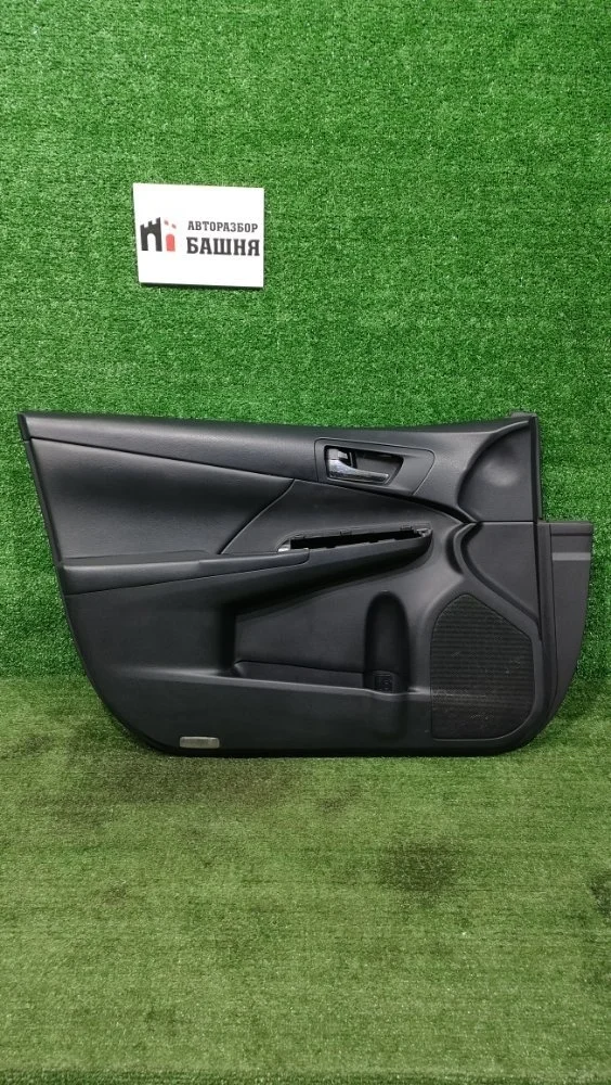 Обшивка двери Toyota Camry 2012 50