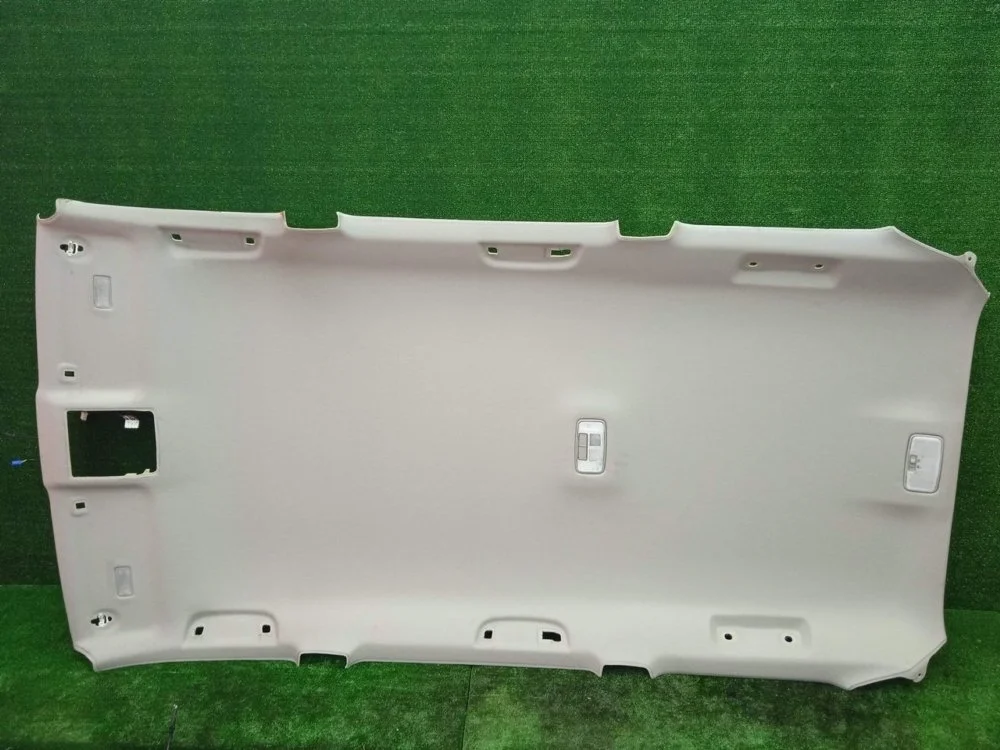Обшивка потолка Toyota Land Cruiser Prado 2012 150