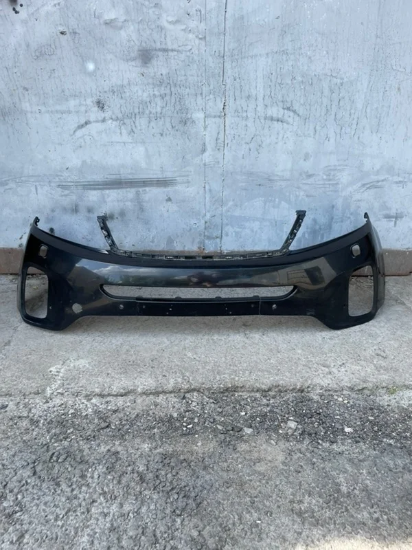 Бампер Kia Sorento 2