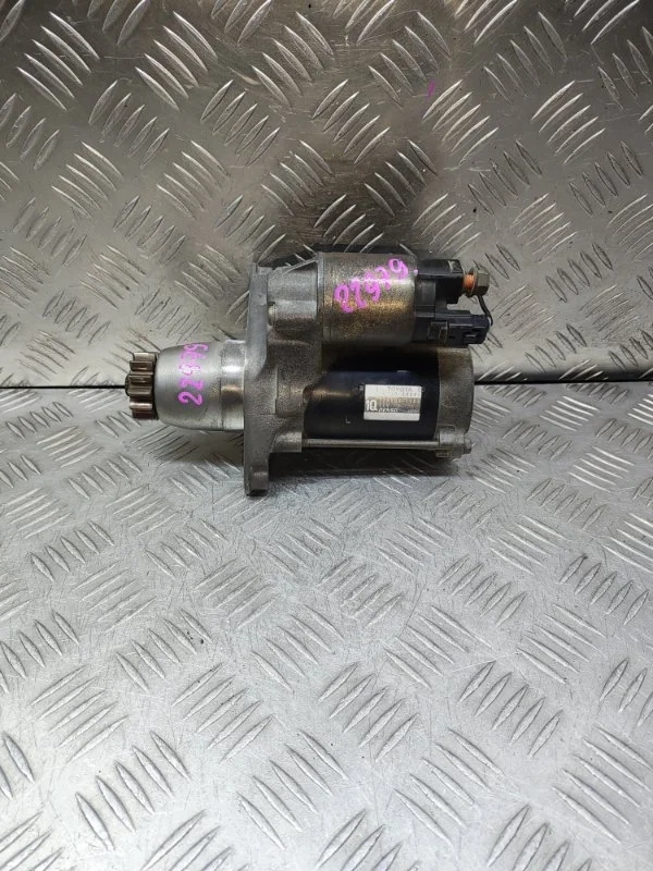 Стартер Toyota Rav4 2810028041 1AZ-2AZ-1MZ-3MZ-2GR