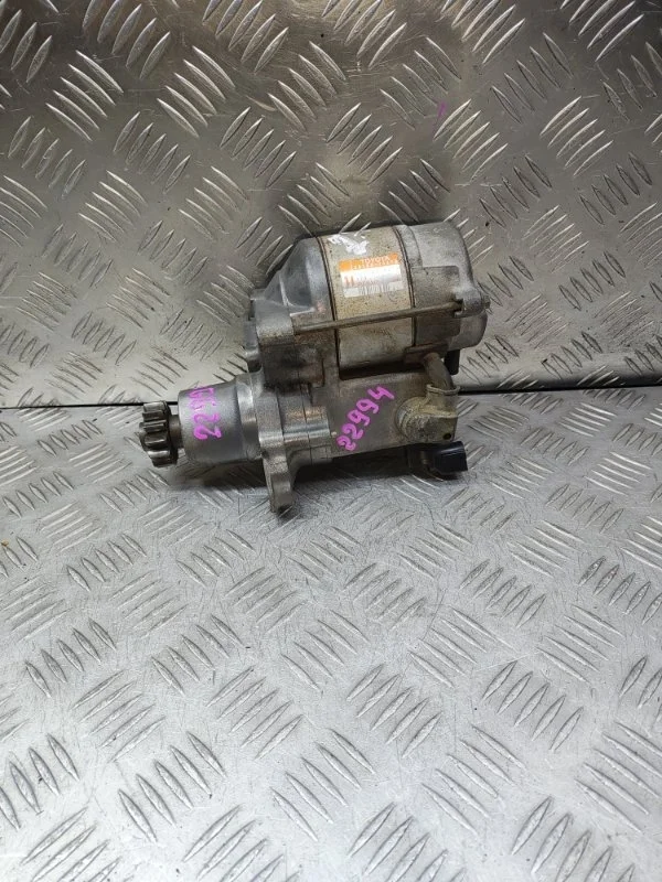 Стартер Toyota Rav4 2810074270 20 1AZ-FE