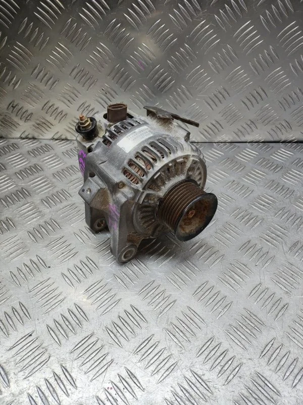 Генератор Toyota Rav4 2706028110 ACA20 ACA21 1AZFE
