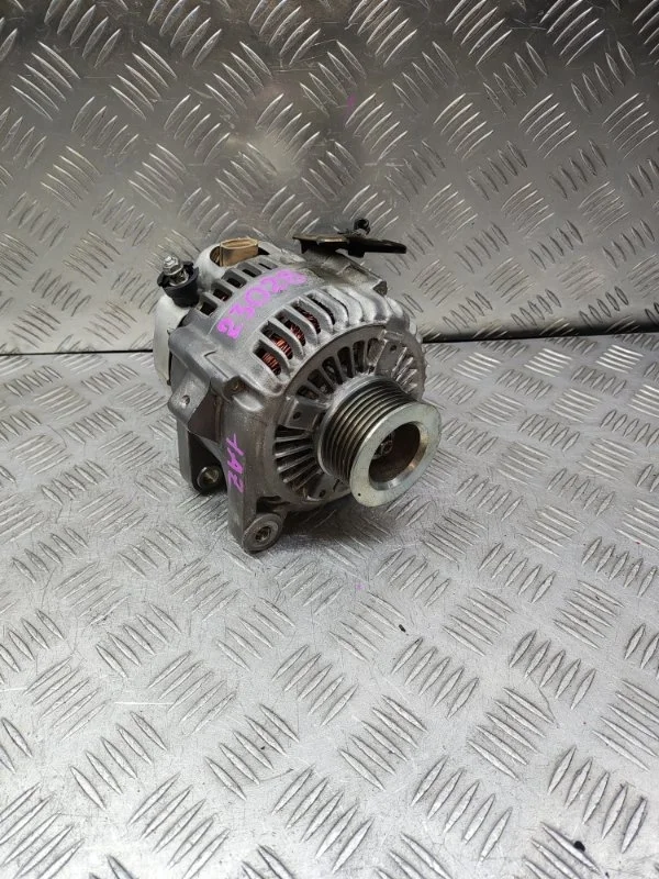 Генератор Toyota Rav4 2706028110 ACA20 ACA21 1AZFE