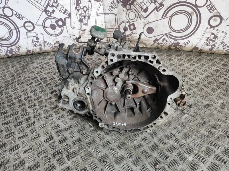 МКПП Toyota Corolla 3030013070 E120 3ZZ-FE 4ZZ-FE
