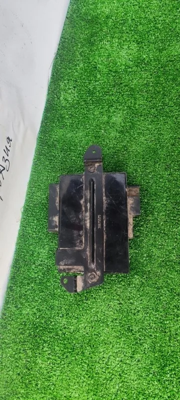 Блок управления сиденьем Volvo Xc90 30739636